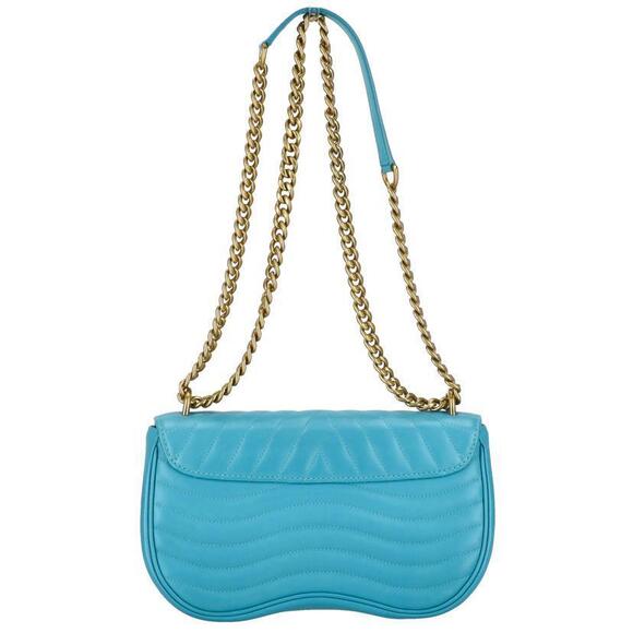 Louis Vuitton Wave Turquoise Blue - Picture 2 of 5